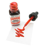 Dr. Ph. Martin's Radiant Concentrated Watercolor 15mL - 3A Persimmon