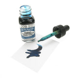 Dr. Ph. Martin's Radiant Concentrated Watercolor 15mL - 22B Slate Blue