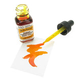 Dr. Ph. Martin's Radiant Concentrated Watercolor 15mL - 55D Tiger Yellow