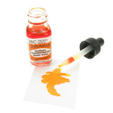 Dr. Ph. Martin's Radiant Concentrated Watercolor 15mL - 38C Tropic Gold