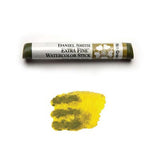 Daniel Smith Watercolor Sticks - Rich Green Gold