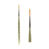 Silver Brush Ultra Mini Brush - Script