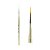 Silver Brush Ultra Mini Brush - Script