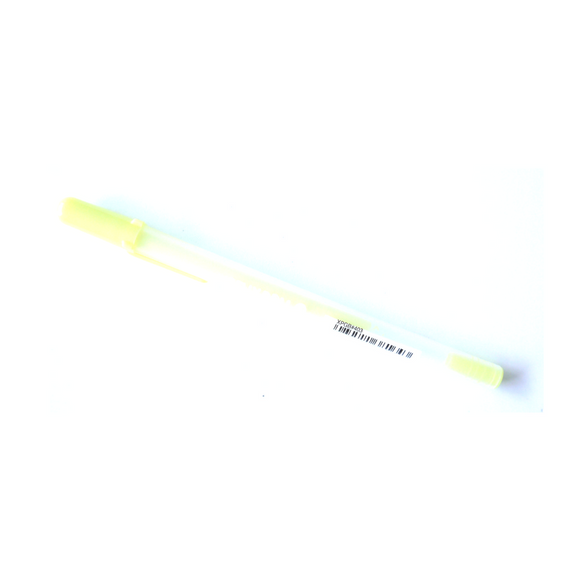 Sakura Gelly Roll Moonlight - Fluorescent Yellow 403