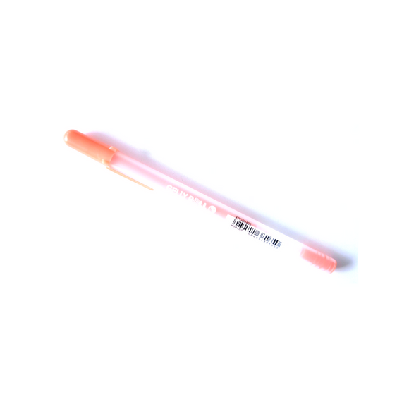 Sakura Gelly Roll Moonlight - Fluorescent Orange 405