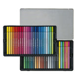 Stabilo Pen 68 Marker - 50 Color Set in Metal Case