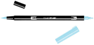Tombow ABT Dual Brush Pen - 451 Sky Blue