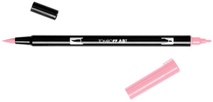 Tombow ABT Dual Brush Pen - 772 Blush
