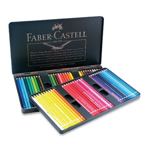 Faber Castell 60 Albrecht Duerer Aquarelle Sticks by pesim65 on DeviantArt