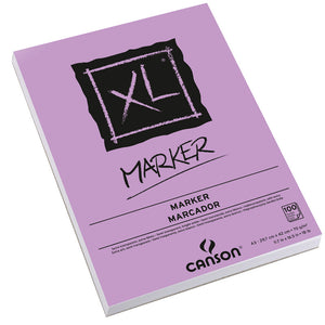 Canson Marker XL Pad