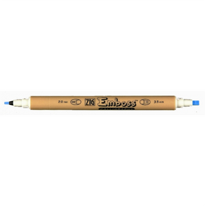ZIG Emboss Calligraphy Marker