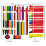 Faber-Castell Advanced Coloring Set