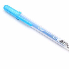 Sakura Glaze Gel Pen - Gloss Blue