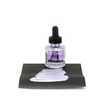 Dr. Ph. Martin's Iridescent Calligraphy Color 30mL - 21R Amethyst