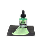 Dr. Ph. Martin's Iridescent Calligraphy Color 30mL - 22R Crystal Mint