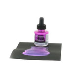 Dr. Ph. Martin's Iridescent Calligraphy Color 30mL - 4R Orchid