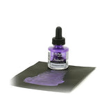 Dr. Ph. Martin's Iridescent Calligraphy Color 30mL - 8R Violet