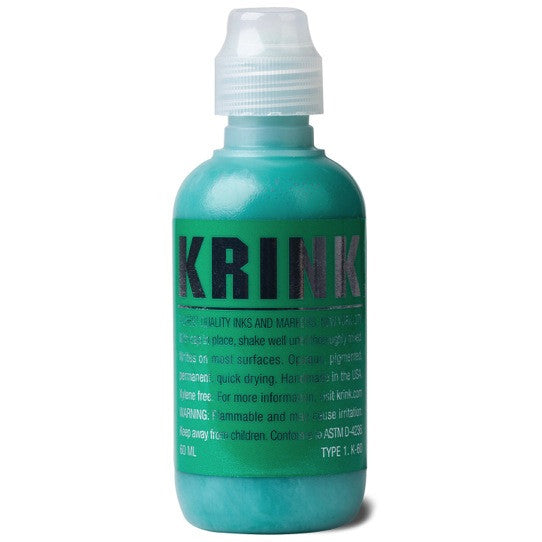 Krink K-60 Paint Marker - Green