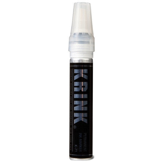 Krink K-71 Permanent Ink Marker - Black
